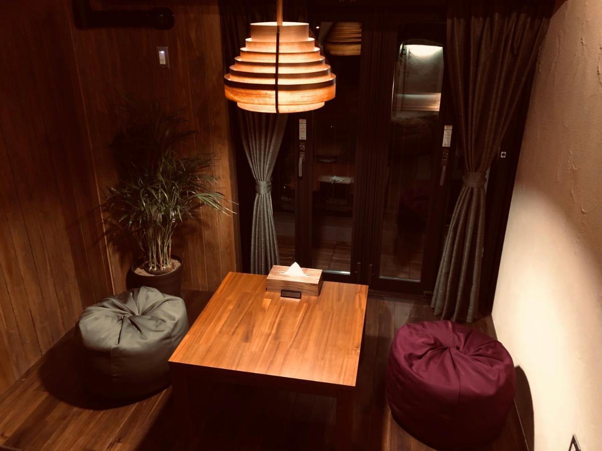 Rohen Resort&Lounge Hakone Esterno foto