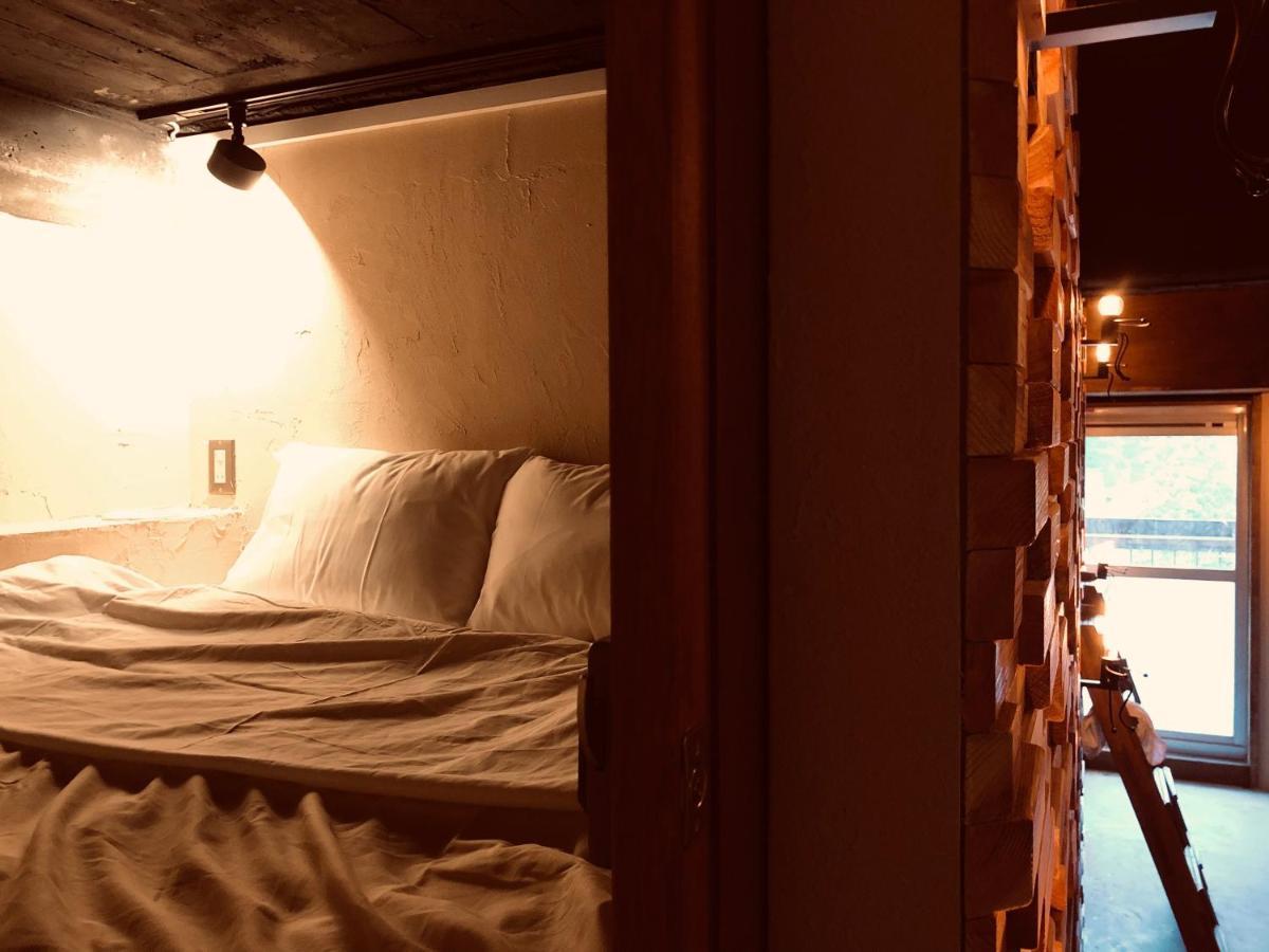 Hotel Rohen Ashinoko Hakone Esterno foto