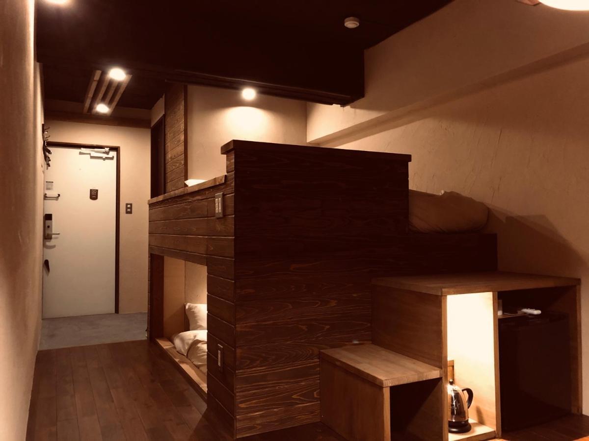 Hotel Rohen Ashinoko Hakone Esterno foto
