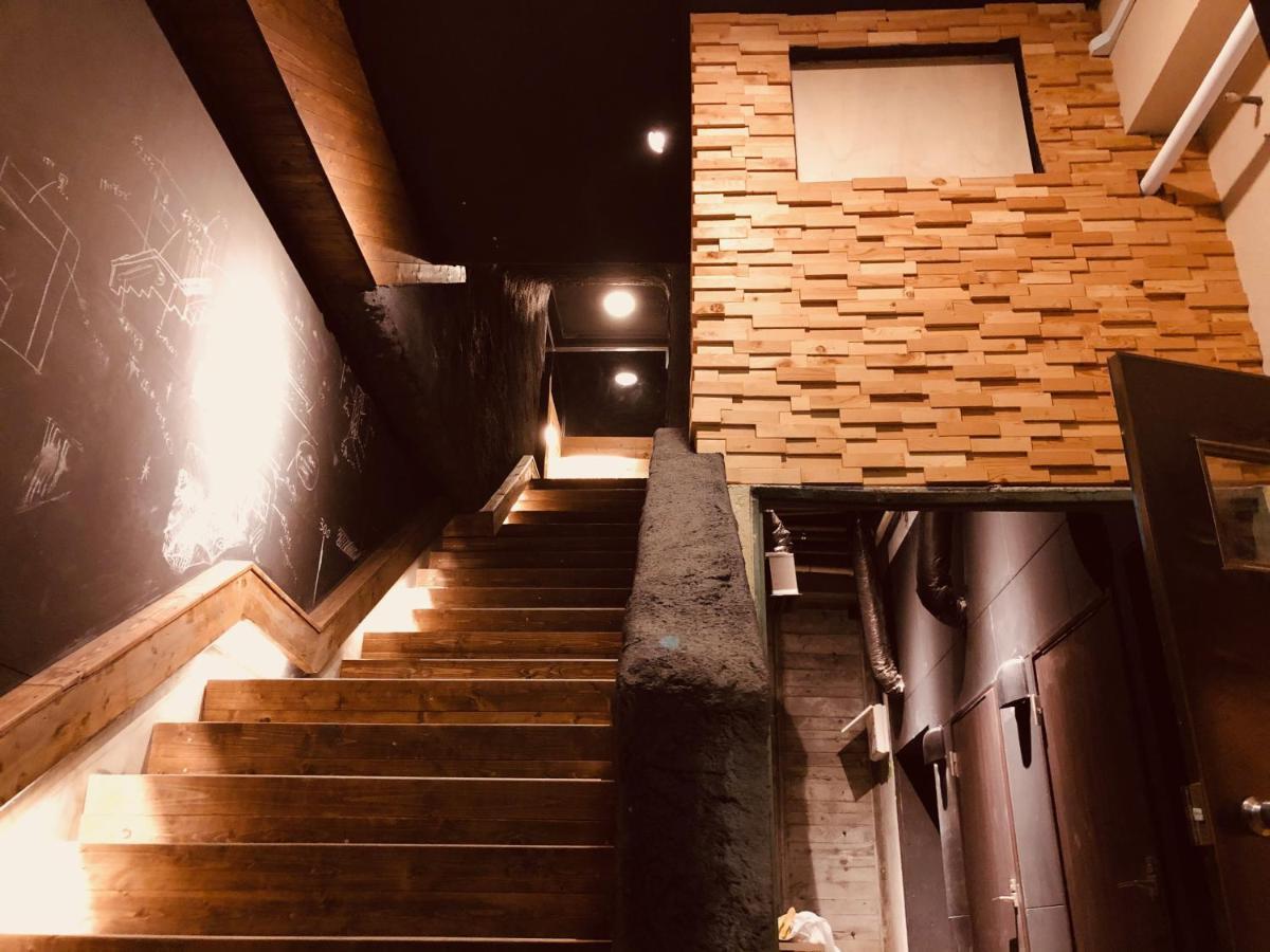 Hotel Rohen Ashinoko Hakone Esterno foto