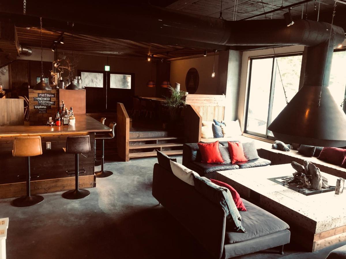Hotel Rohen Ashinoko Hakone Esterno foto