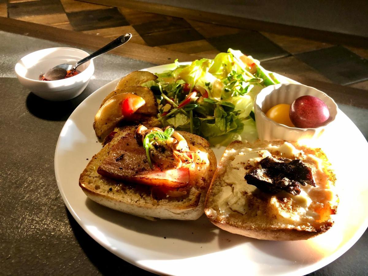 Hotel Rohen Ashinoko Hakone Esterno foto